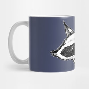 Wash Your Hands Mug